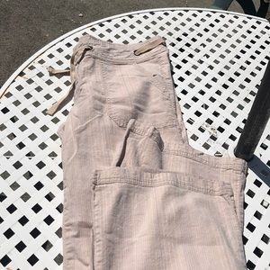 PrAna women pant size 14